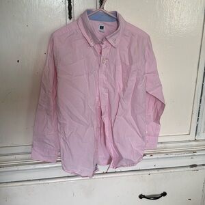 Janie and Jack Boys Button down